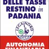 I Manifesti Lega Nord - 2007